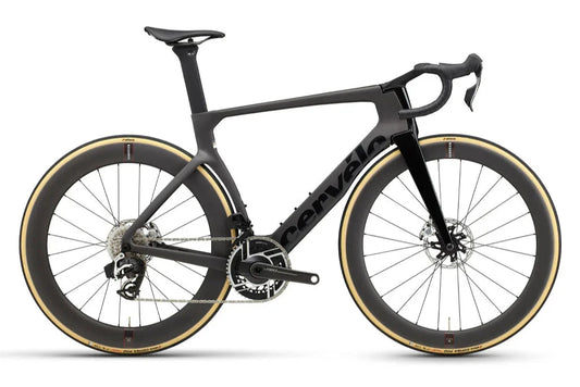 S5 Sram Red AXS