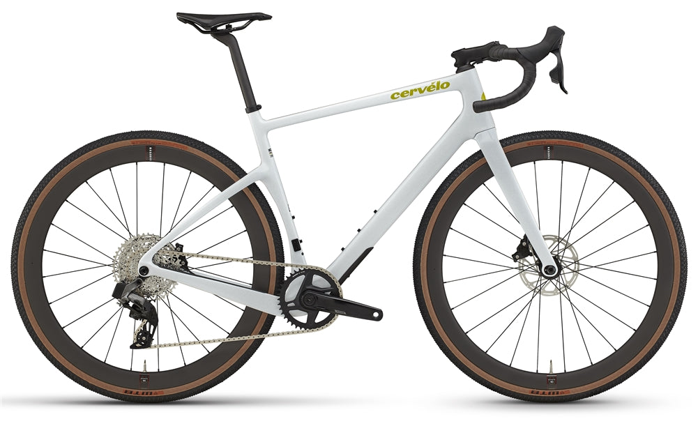 Cervelo Aspero Rival AXS XPLR