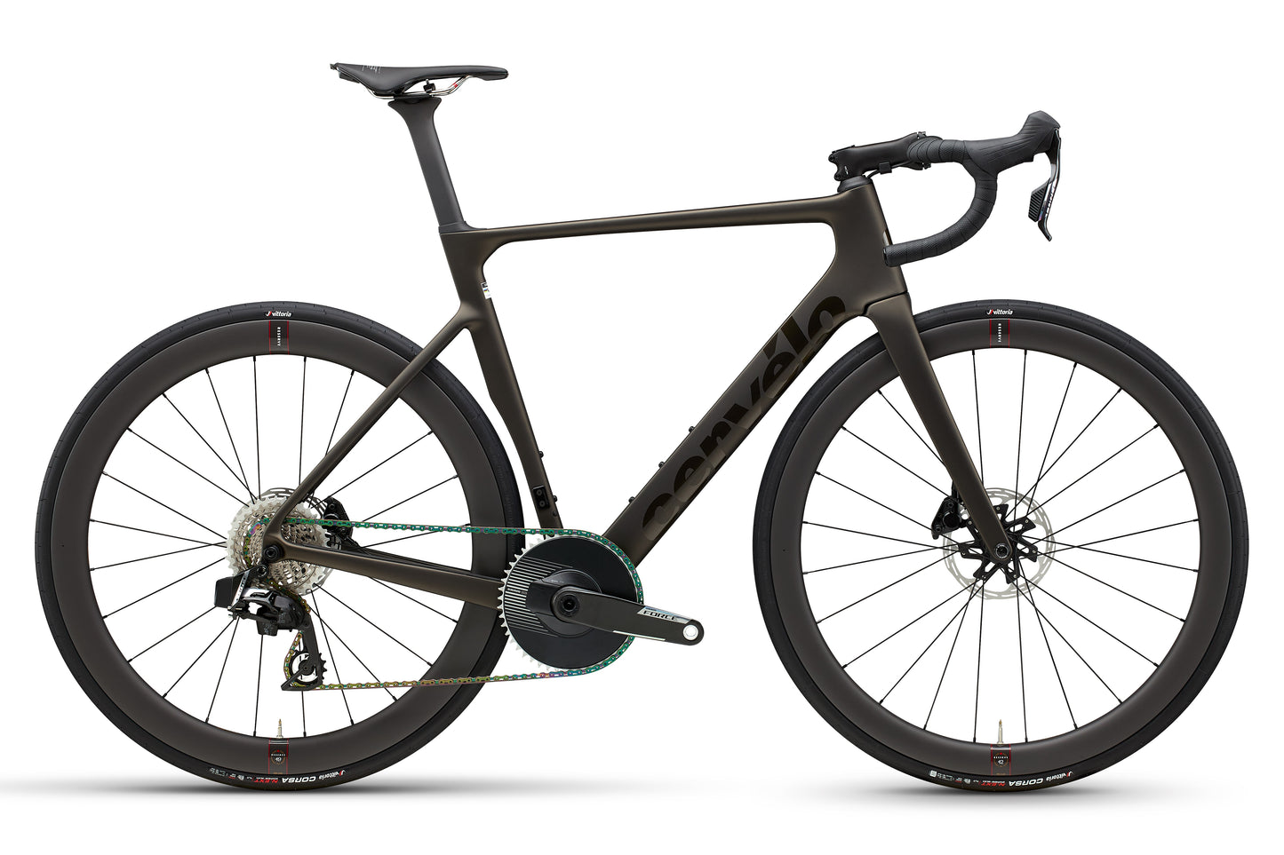Soloist Force AXS 1