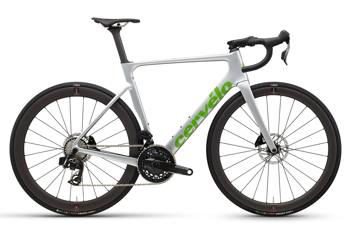 Soloist Force AXS