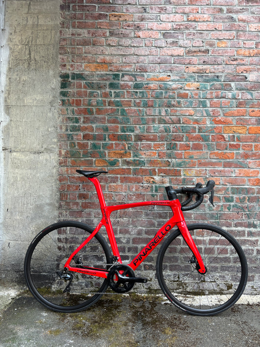 Pinarello Prince Disc (T700) Ultegra