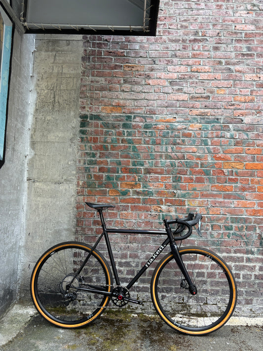Naked Gravel Bike  55CM