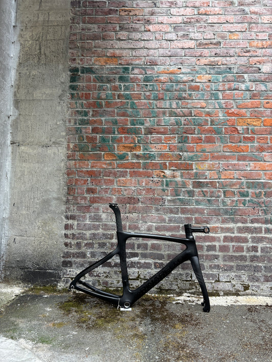 Pinarello Prince Disk Size 515 Frame set