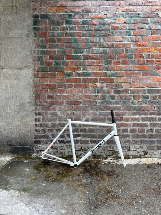 Standert Triebwerk CR Salt Size 54