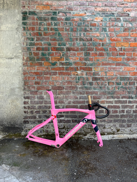 Pinarello Dogma F12 Giro Pink Size 50cm