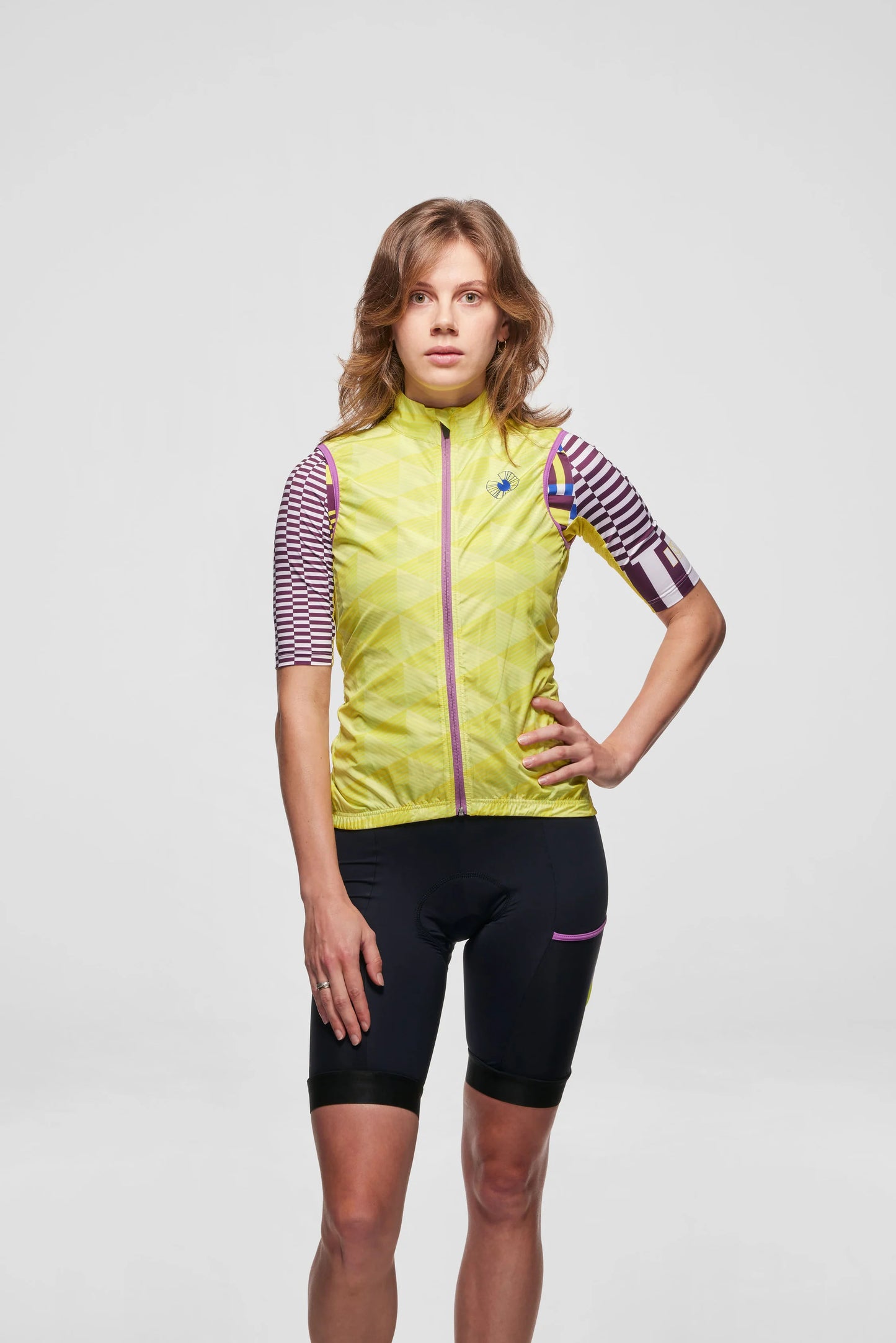 IRIS  Women's Just in Case Vest 2.0