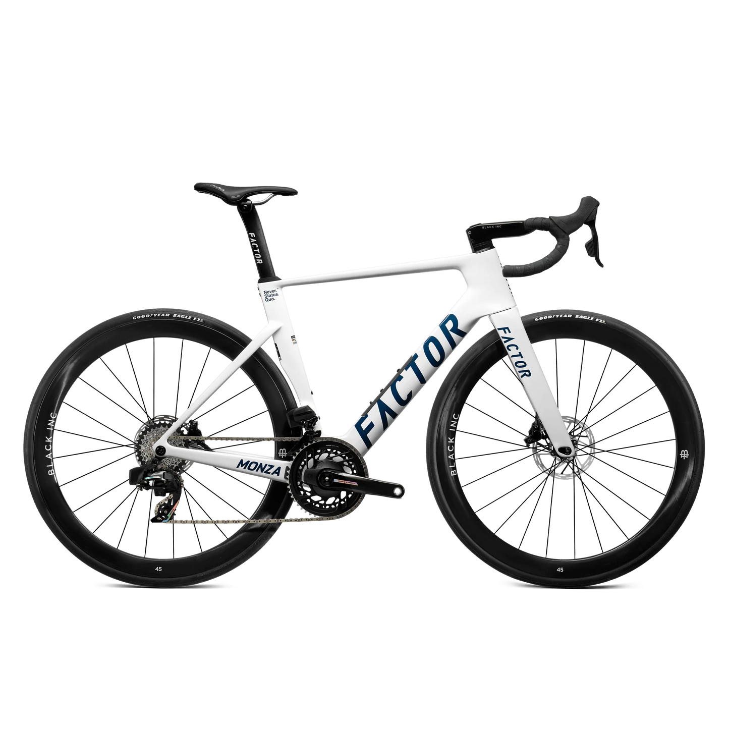 Factor Monza