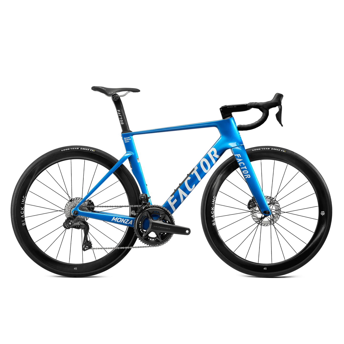 Factor Monza
