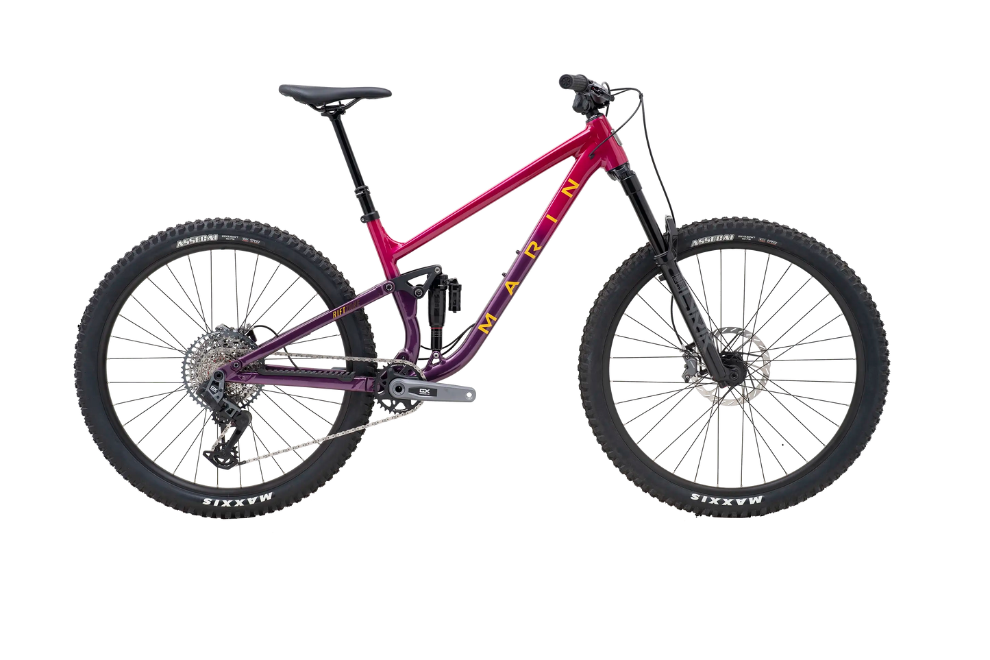 Marin Rift Zone XR AXS
