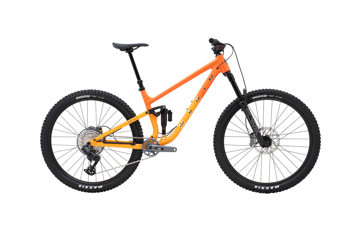 Marin Rift Zone XR AXS