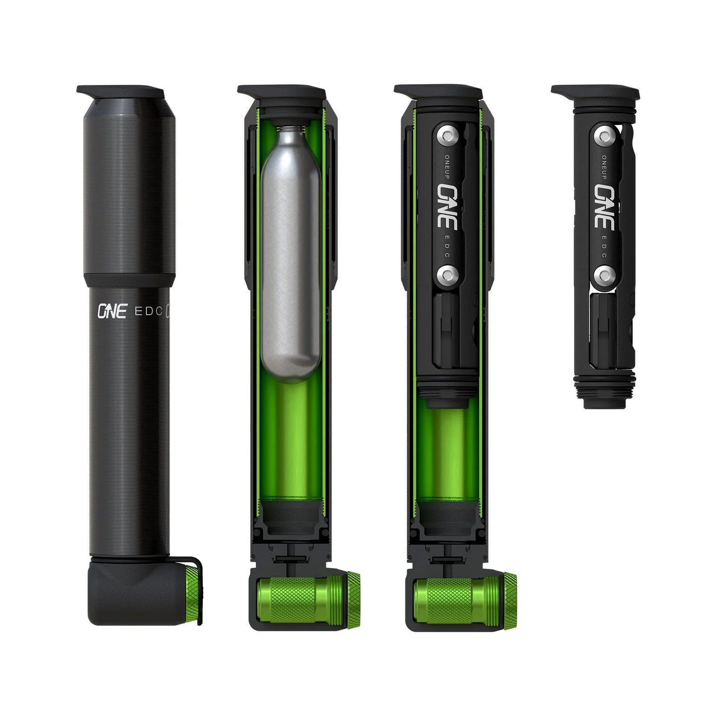 OneUp EDC Pump 70cc