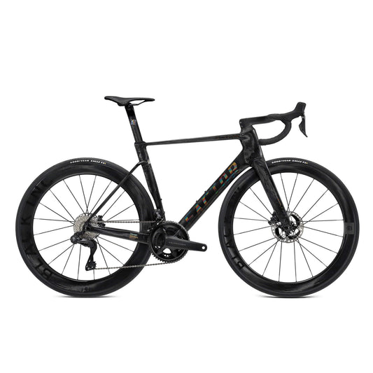 Factor Ostro VAM Shimano Ultegra