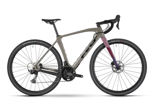 Felt Breed Advanced GRX 610