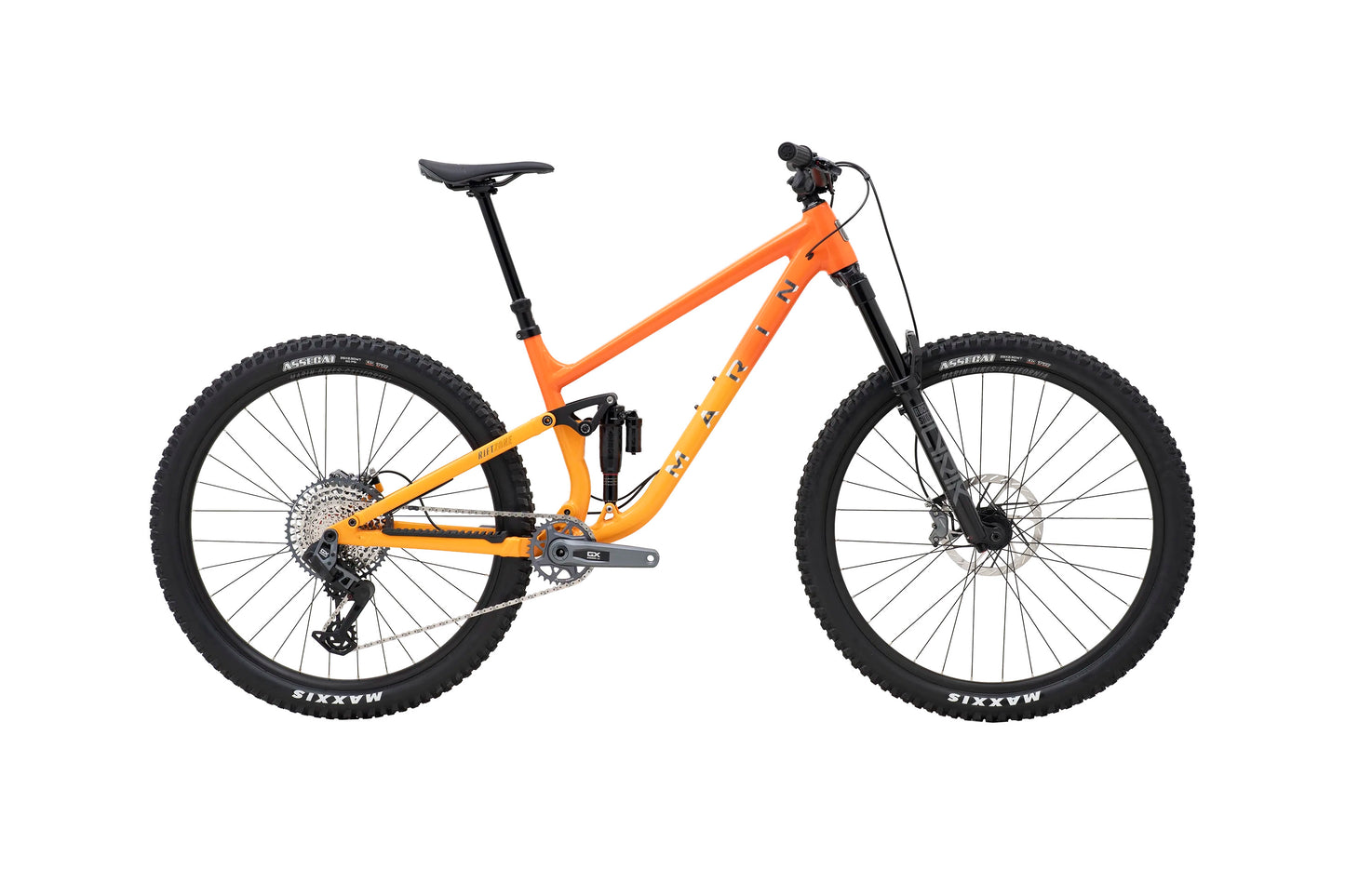Marin Rift Zone XR AXS