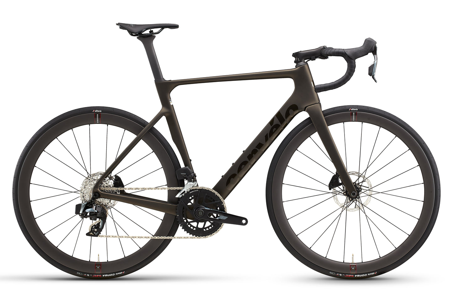 Soloist Rival AXS