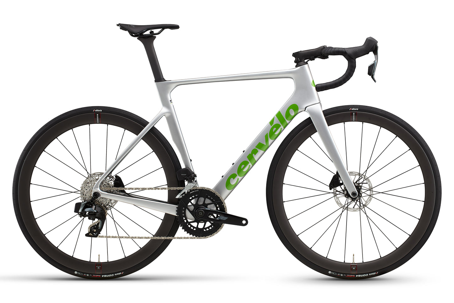 Soloist Rival AXS