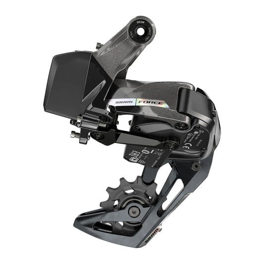 SRAM Force XPLR AXS D2 12-Speed Rear Derailleur