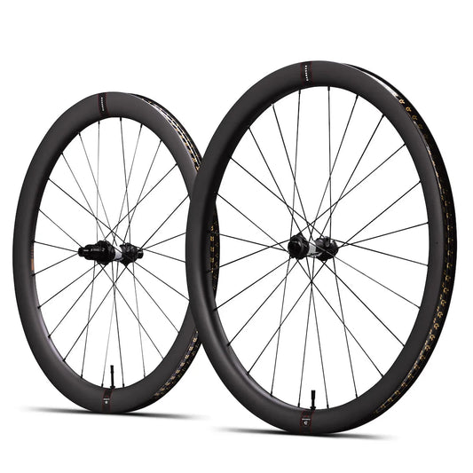 Reserve 42/49 Turbulent Aero Wheel Set