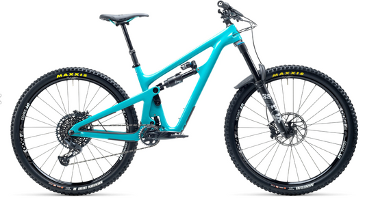 Yeti SB150 C-Series Turq C2 Medium