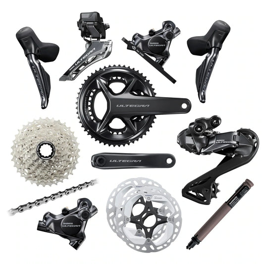Ultegra Di2 R8100