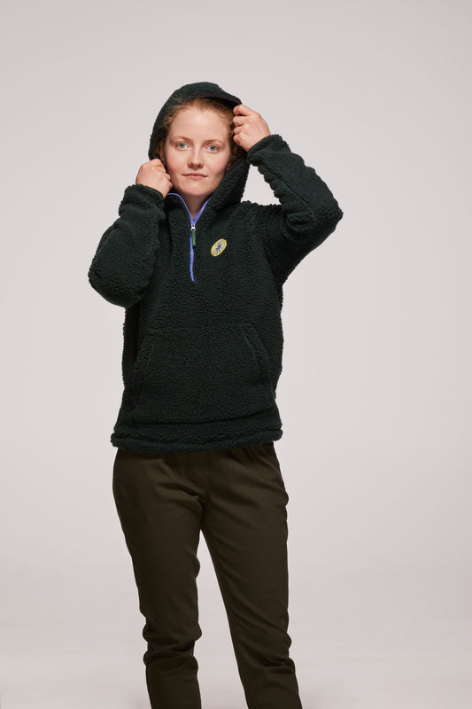 IRIS  Escape Fleece