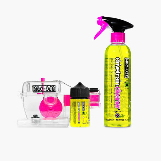 Muc-Off Dirty Chain Machine