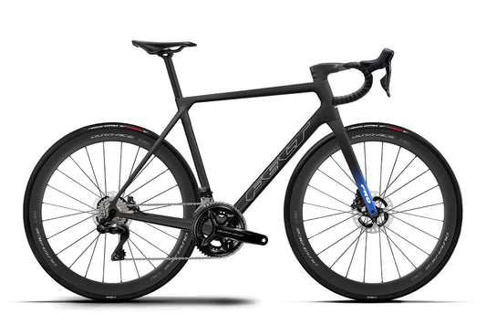 Felt FR FRD Dura Ace Di2
