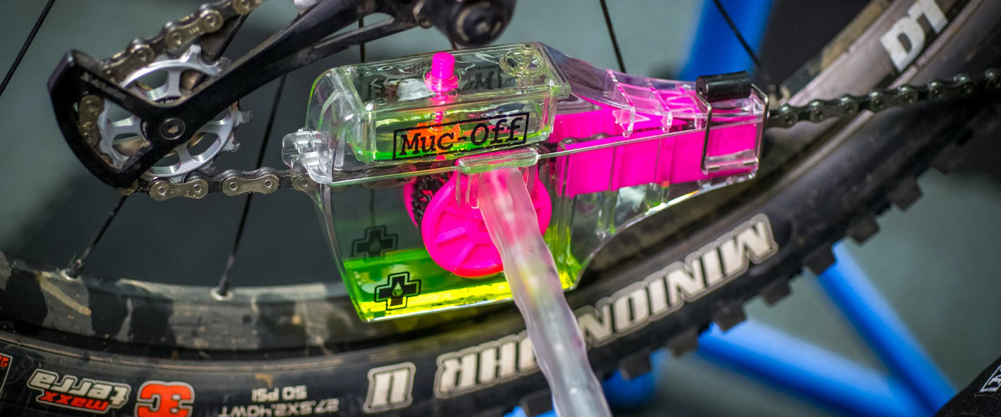 Muc-Off Dirty Chain Machine
