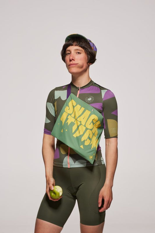 Iris Snack Attack Musette