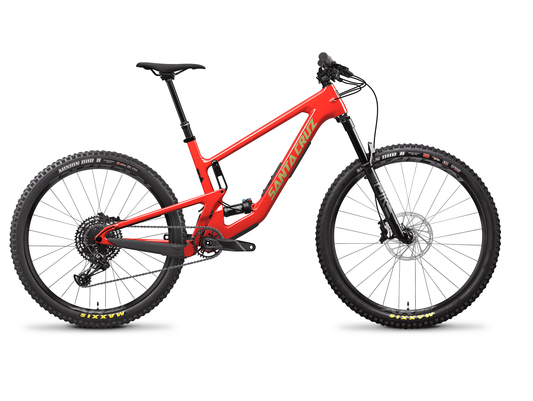 Santa Cruz 5010 Gen 5 Large