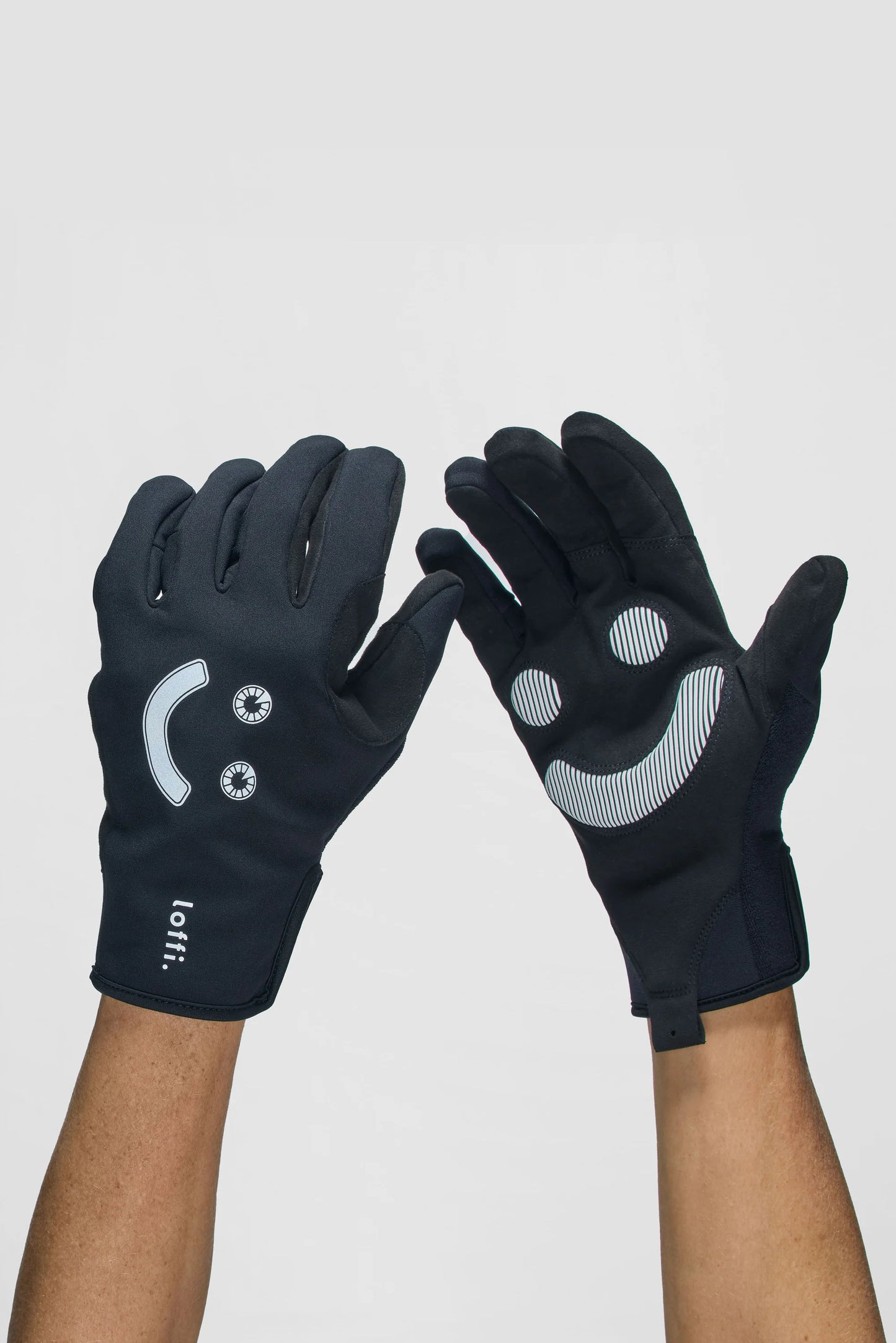 Iris x Loffi Winter Gloves (w/ liner)