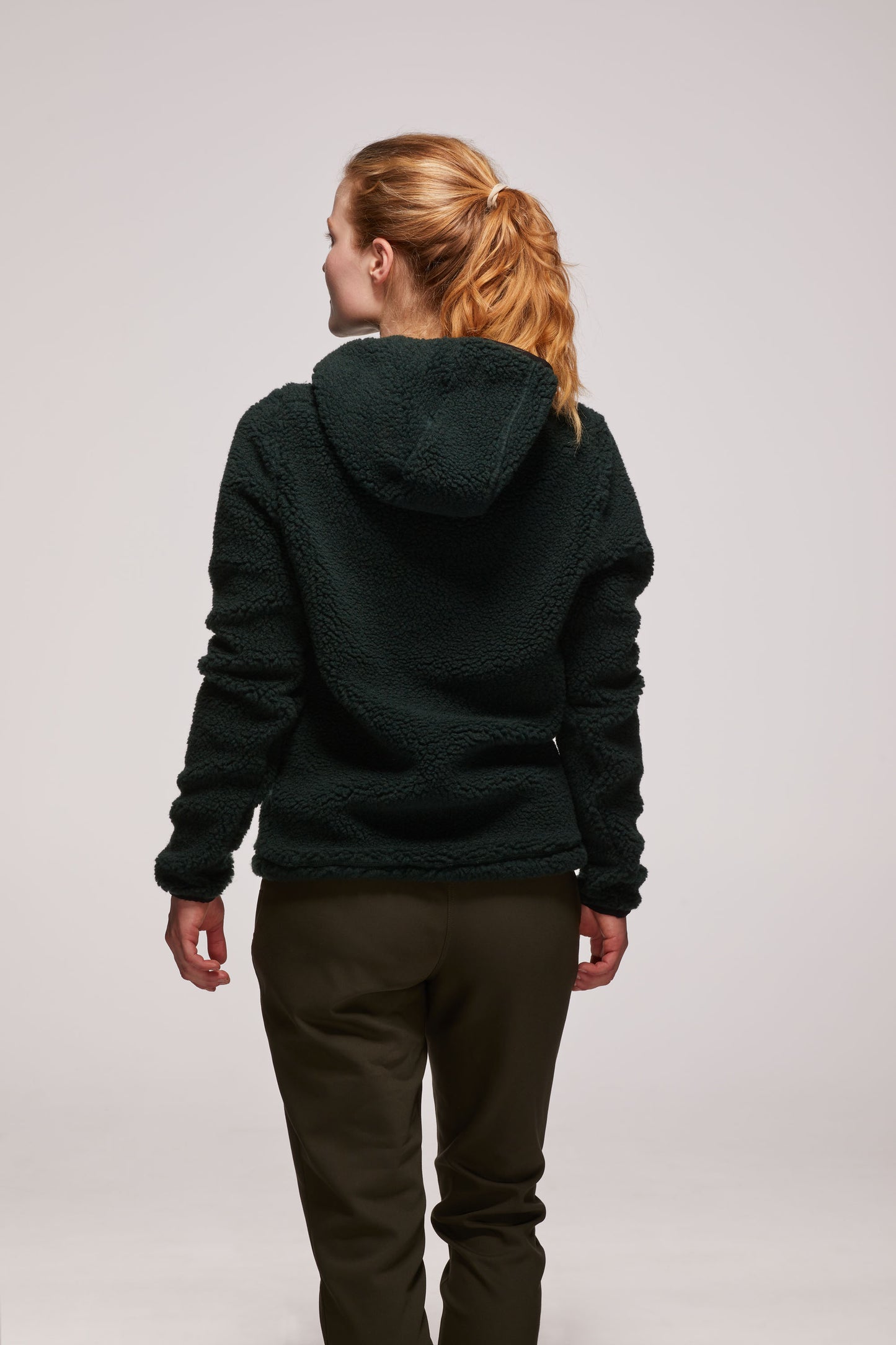 IRIS  Escape Fleece