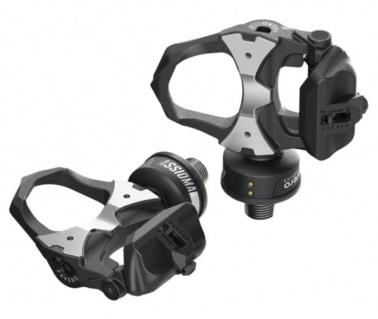 > Assioma DUO Power Meter Pedals