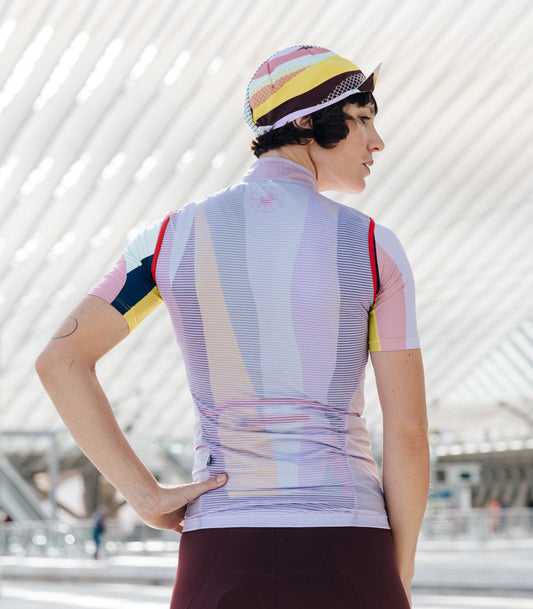 IRIS  Flyer Vest