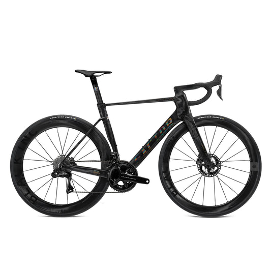 Factor Ostro VAM Shimano Dura Ace
