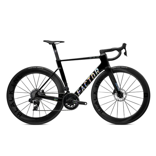 Factor Ostro VAM SRAM Force w/ Power Meter