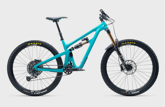 Yeti SB150 T2 Turq X-Large