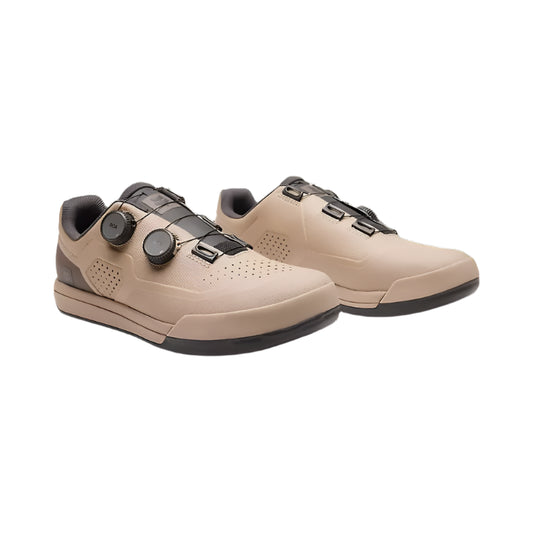 Fox Union Boa Clipless Mountain Bike Shoes